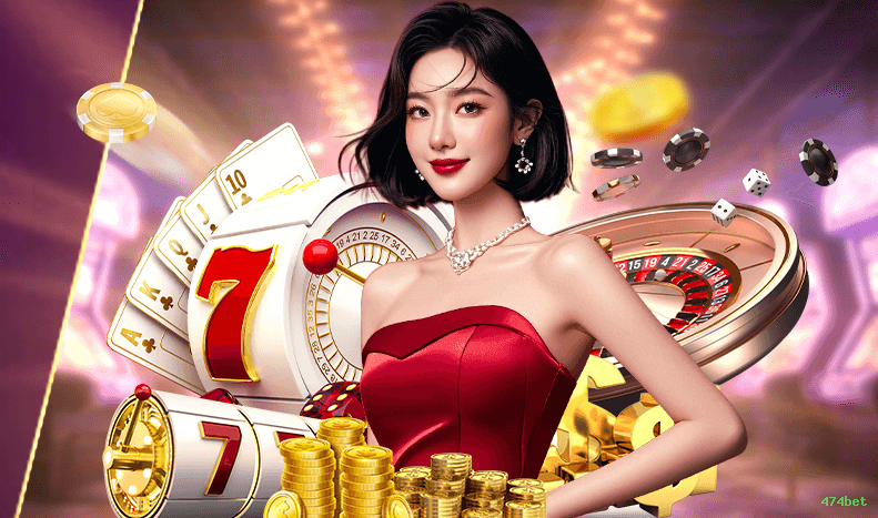 474bet